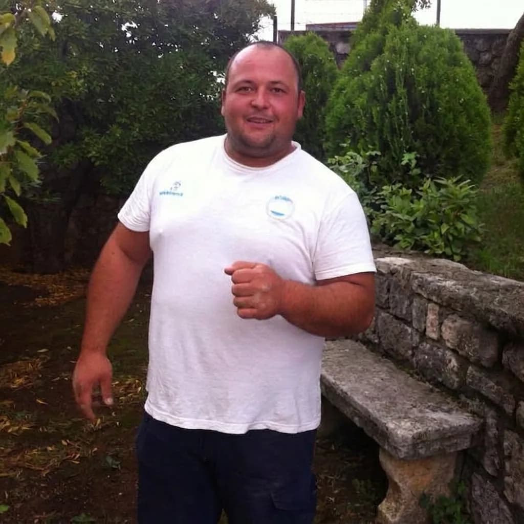 Tim tvrtke Aquaton